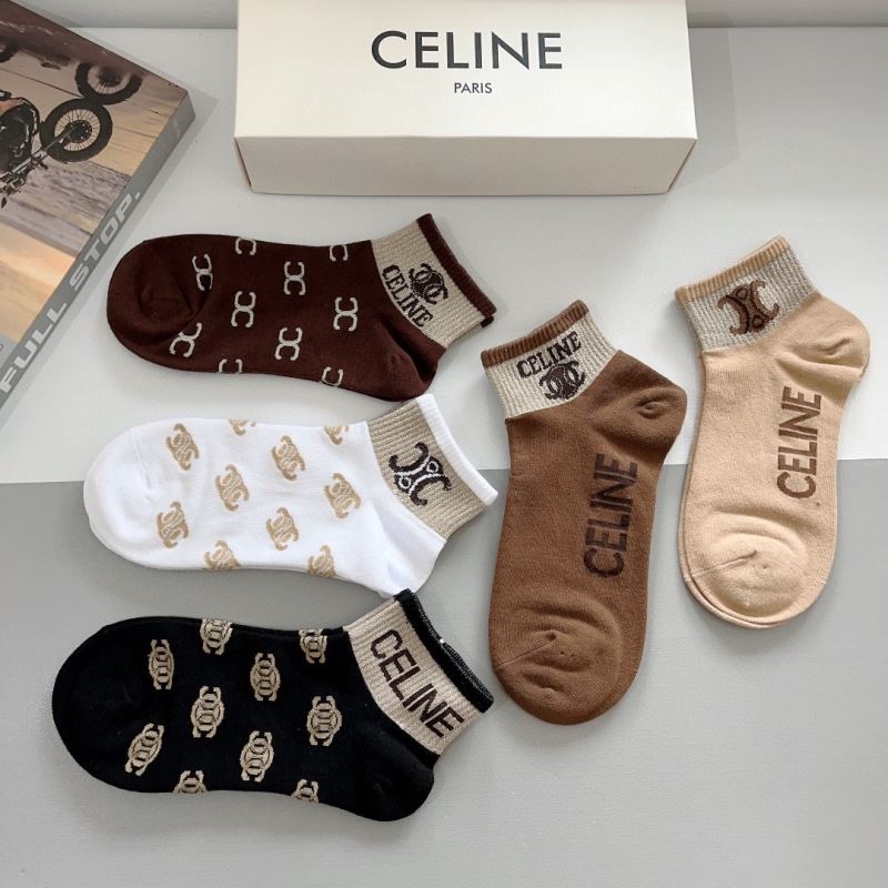 Celine Socks